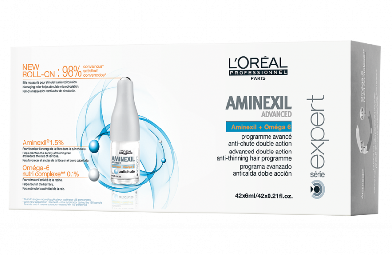 L'Oreal Serie Expert Aminexil