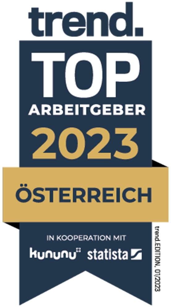 KLIPP Frisör - trend - Top Arbeitgeber 2022