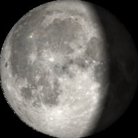 abnehmender-mond abnehmender-mond