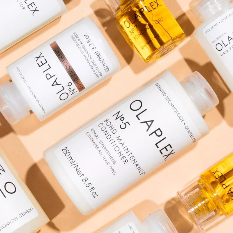 Olaplex-Produktfoto Olaplex-Produktfoto