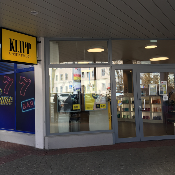 Klipp Salon Gleichenberger Straße 16-20 in 8330, Feldbach