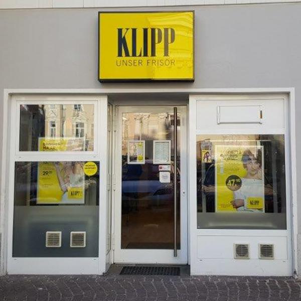 Klipp Salon Pfarrplatz 3 in 9020, Klagenfurt am Wörthersee
