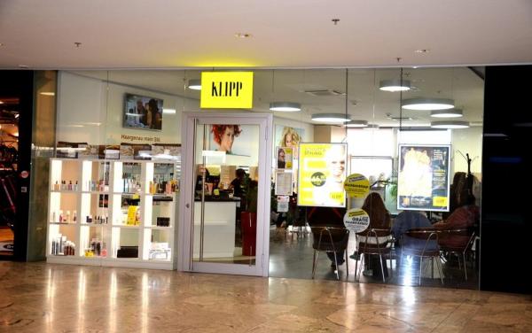 Klipp Salon Alpenstraße 107 in 5020, Salzburg