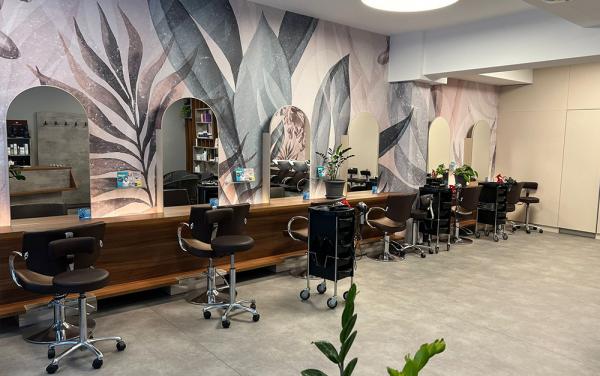 Klipp Salon Industriestraße 3 in 5600, St. Johann im Pongau