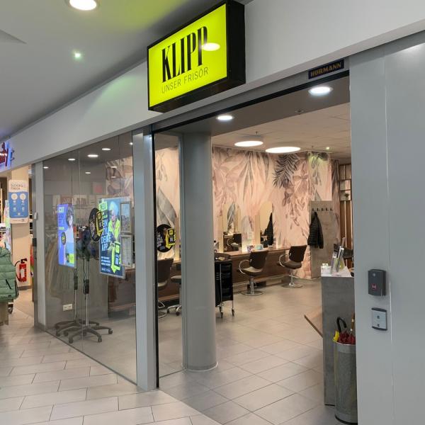 Klipp Salon Brunngasse 11-13 in 3100, St. Pölten