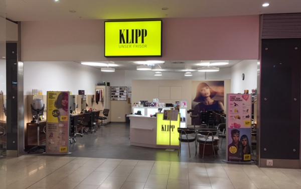 Klipp Salon Shoppingcity Seiersberg 1 in 8055, Seiersberg