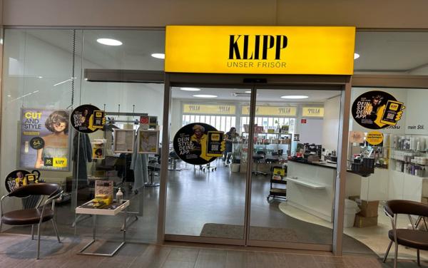 Klipp Salon Möbelstraße 12 in 5301, Eugendorf