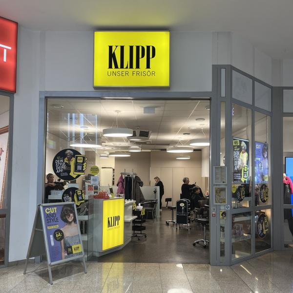 Klipp Salon Hostauerstraße 62-68 in 4100, Ottensheim