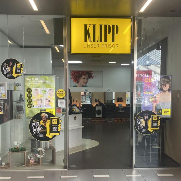 Klipp Salon Fürbergstraße 18-20 in 5020, Salzburg