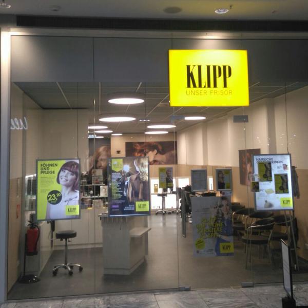 Klipp Salon Doktor-Adolf-Schärf-Straße 5 in 3100, St. Pölten