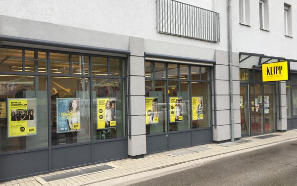 Klipp Salon P.-B.-Rodlberger-Straße 24 in 4600, Thalheim bei Wels