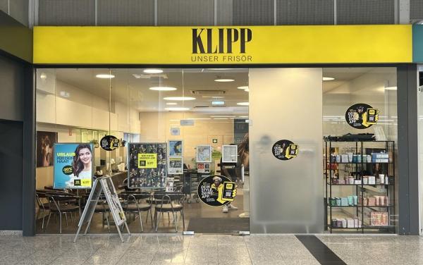 Klipp Salon Schönbrunner Allee 18 in 2331, Vösendorf