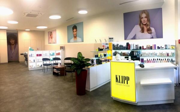 Klipp Salon Kapruner Generator Straße 5 in 8160, Weiz